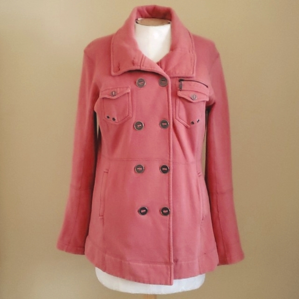 Hurley Jacket